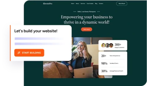 describe your vision